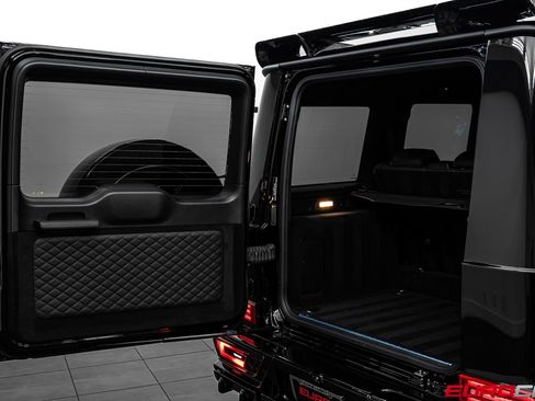 Used 2025 Mercedes-Benz G 63 AMG 4MATIC image 23