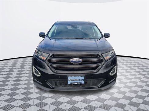 Used 2017 Ford Edge Sport w/ Equipment Group 401A image 9
