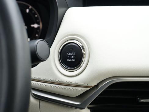 Certified 2025 MAZDA CX-90 3.3 Turbo S w/ Premium Package image 27