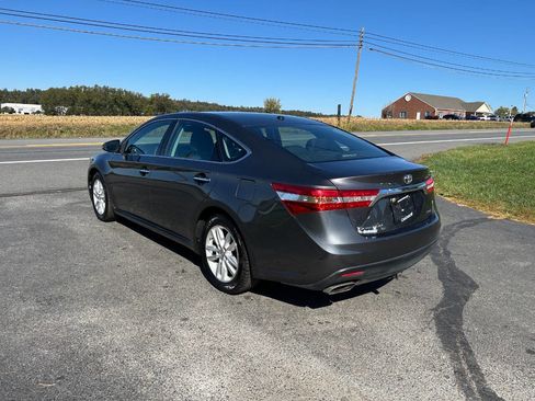 Used 2014 Toyota Avalon XLE image 9