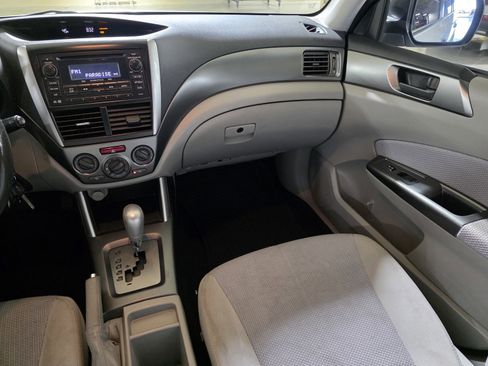 Used 2013 Subaru Forester 2.5X image 11