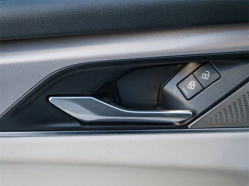 Used 2022 Jaguar F-PACE S image 14