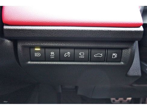 Used 2026 Toyota Camry XSE w/ Premium Plus Package image 19