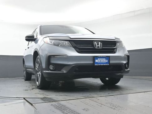Used 2022 Honda Pilot Sport image 37