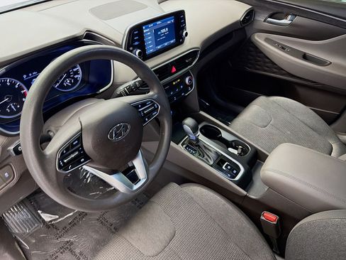 Used 2019 Hyundai Santa Fe SE FWD image 7