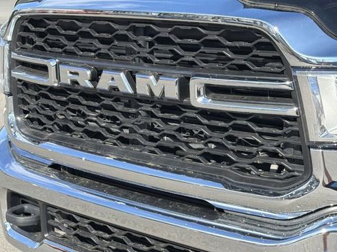 Used 2023 RAM 2500 Tradesman image 16