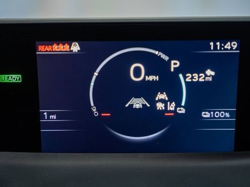 New 2026 Toyota bZ image 38