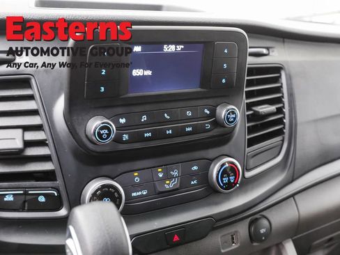 Used 2024 Ford Transit 250 Low Roof w/ Exterior Upgrade Package image 19