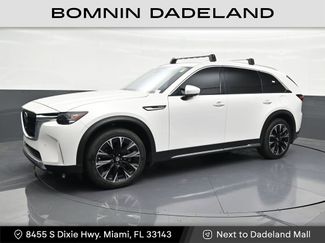 Used 2024 MAZDA CX-90 Plug-In Hybrid w/ Premium Plus AWD/4WD video 1
