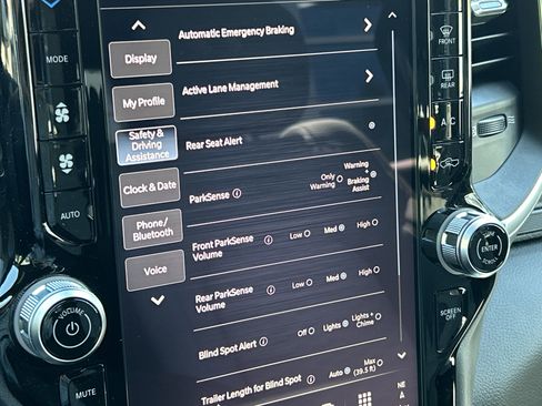 New 2025 RAM 1500 Big Horn image 58