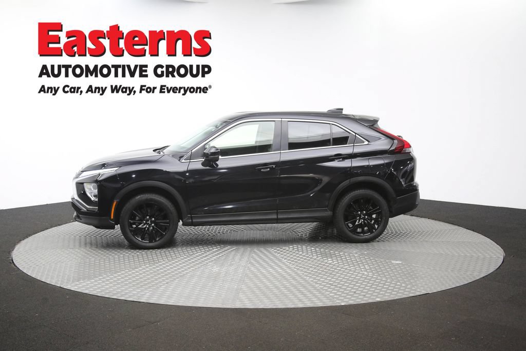 Used 2024 Mitsubishi Eclipse Cross AWD image 60