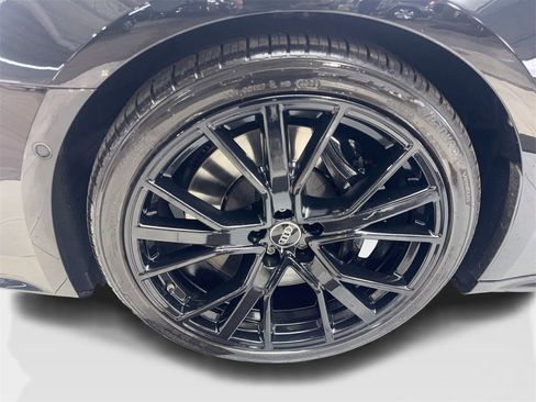 Used 2022 Audi S7 Premium Plus image 86