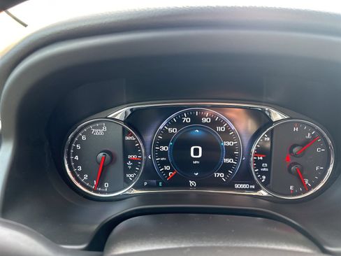 Used 2018 GMC Acadia Denali AWD/4WD image 48