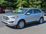 Used 2024 Ford Edge SEL image 3