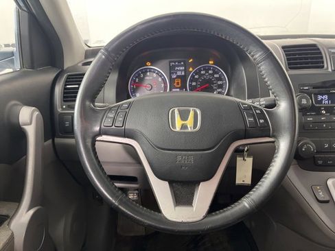 Used 2007 Honda CR-V EX-L image 8
