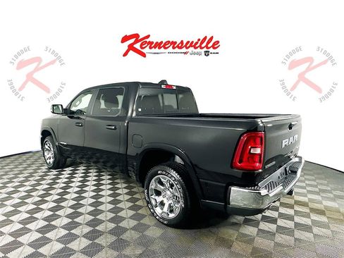 New 2026 RAM 1500 Big Horn image 5