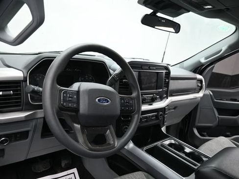 Used 2023 Ford F150 XLT w/ XTR Package AWD/4WD image 12
