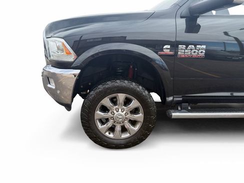 Used 2017 RAM 2500 Laramie image 9