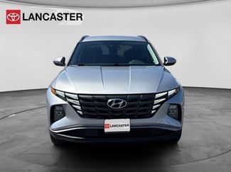 Used 2024 Hyundai Tucson SEL FWD video 2
