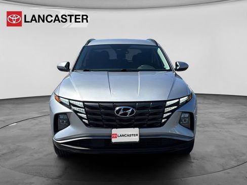 Used 2024 Hyundai Tucson SEL FWD image 2