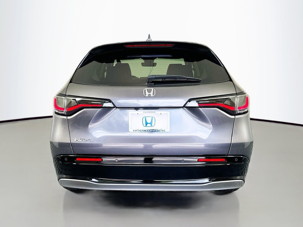 Used 2027 Honda HR-V EX-L image 6