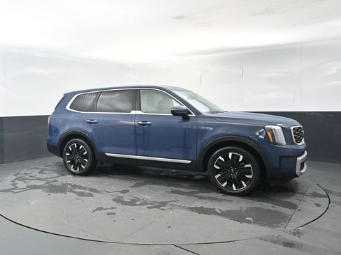Certified 2024 Kia Telluride SX Prestige image 7