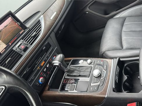 Used 2014 Audi A6 3.0T Prestige image 21