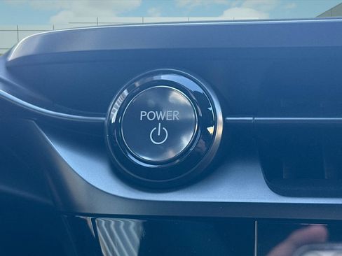 New 2026 Lexus RZ 350e RZ 350e image 16