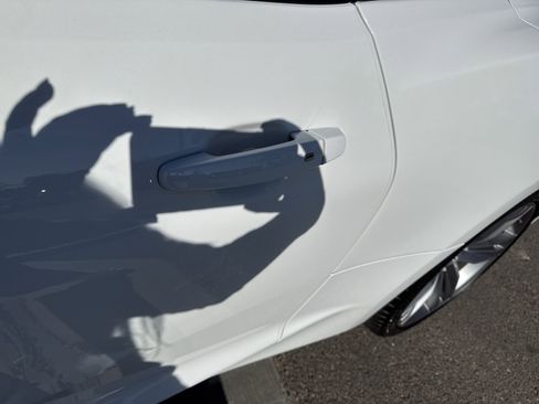 Used 2016 Chevrolet Camaro SS image 11