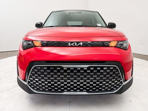 Certified 2025 Kia Soul EX FWD image 13
