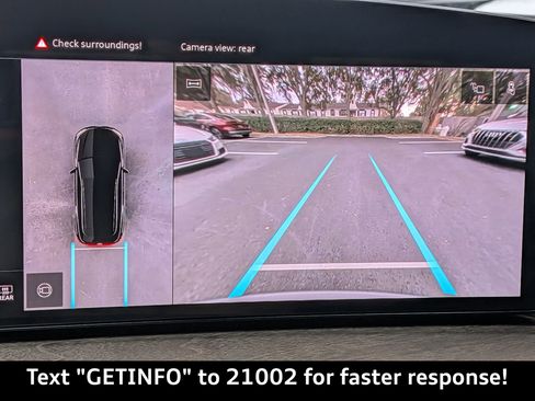 Used 2025 Audi Q5 Premium Plus w/ Premium Plus image 25