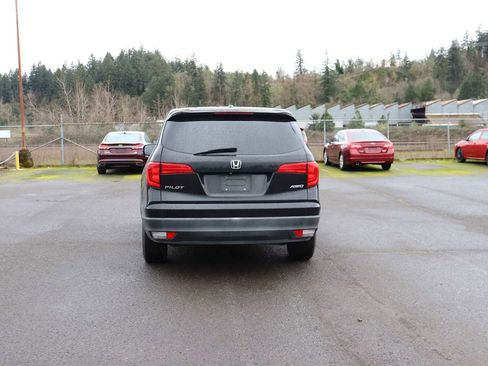 Used 2016 Honda Pilot EX-L image 6