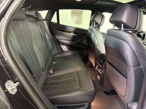 Used 2018 BMW X6 xDrive35i AWD/4WD image 31