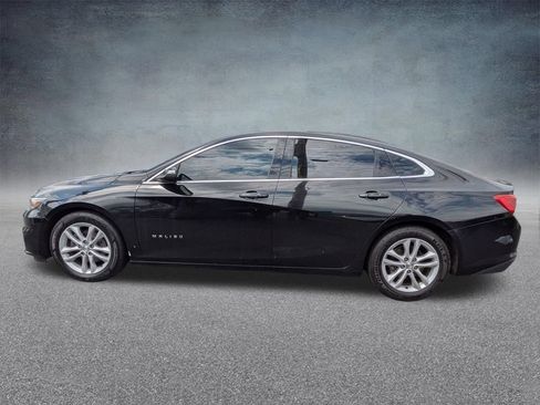 Used 2018 Chevrolet Malibu LT FWD image 6
