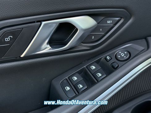 Used 2026 BMW 330i Sedan RWD image 19