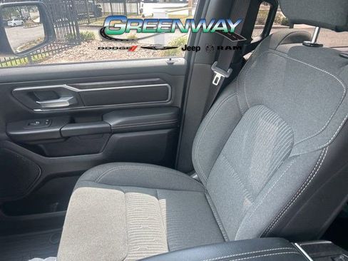 Used 2024 RAM 1500 Big Horn RWD image 18