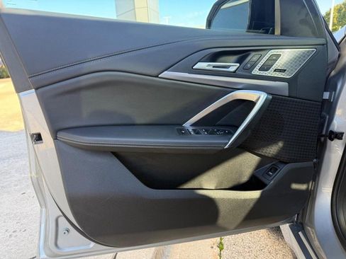 Used 2024 BMW X1 M35i w/ Premium Package image 17