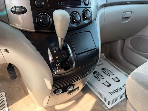 Used 2008 Toyota Sienna LE AWD/4WD image 20