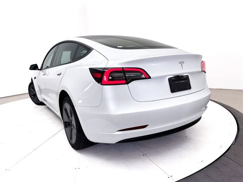 Used 2023 Tesla Model 3 Standard Range RWD image 8