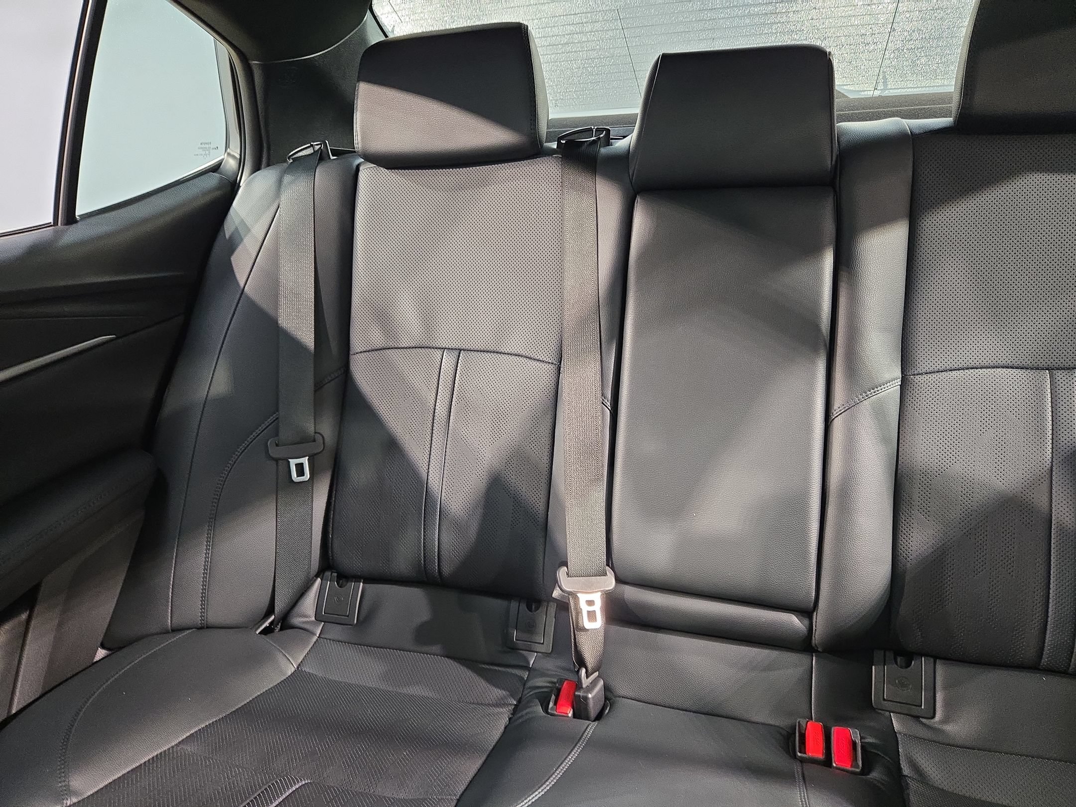 Used 2025 Toyota Camry XSE FWD image 12