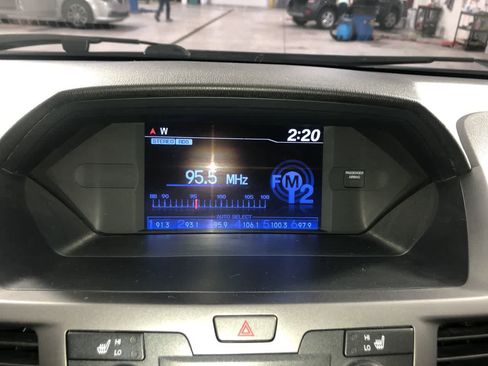 Used 2013 Honda Odyssey EX-L image 17