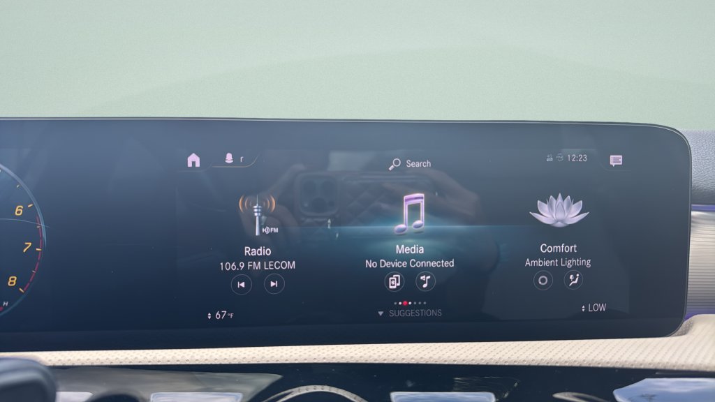 Used 2022 Mercedes-Benz A 220 image 16