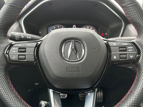 Certified 2024 Acura Integra Type S image 27