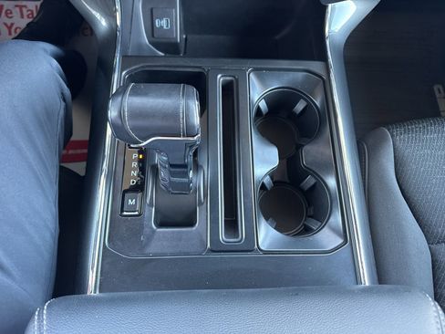 Certified 2023 Ford F150 XLT w/ Equipment Group 302A High image 36