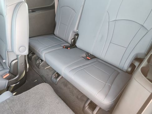 Used 2022 Buick Enclave Essence w/ Experience Buick Package image 36