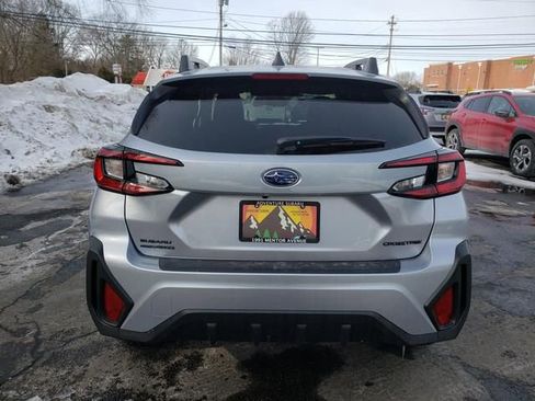 New 2026 Subaru Crosstrek 2.0i Premium image 4