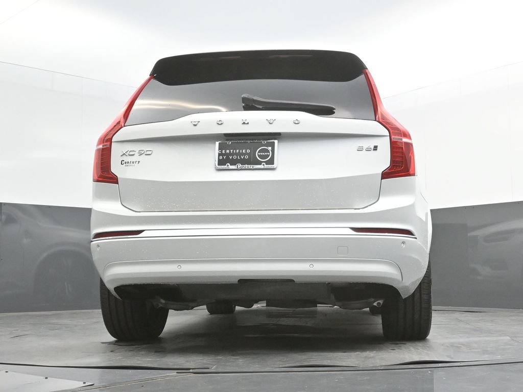 Certified 2024 Volvo XC90 B6 Ultimate w/ Lounge Package AWD/4WD image 33