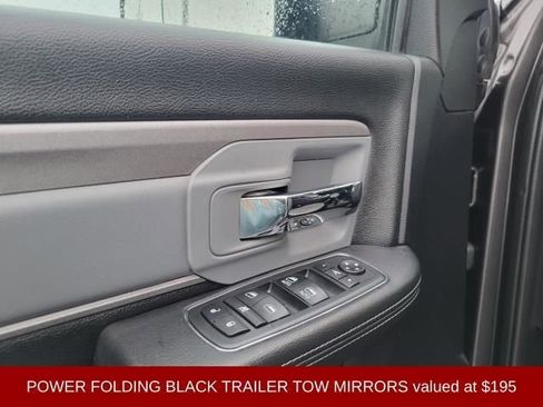 Used 2018 RAM 2500 Power Wagon w/ Luxury Group image 25