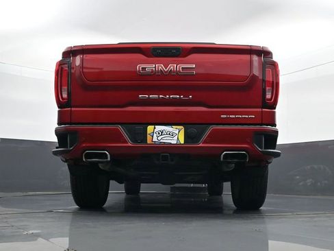 Used 2023 GMC Sierra 1500 Denali w/ Denali Reserve Package image 26