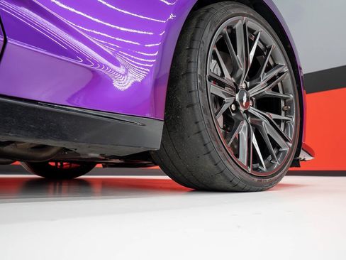Used 2018 Chevrolet Camaro ZL1 RWD image 57